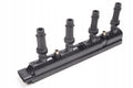 OPEL ASTRA J IV CORSA E 1.4 16V 100KM IGNITION COIL REPLACEMENT 15/18/ZZ