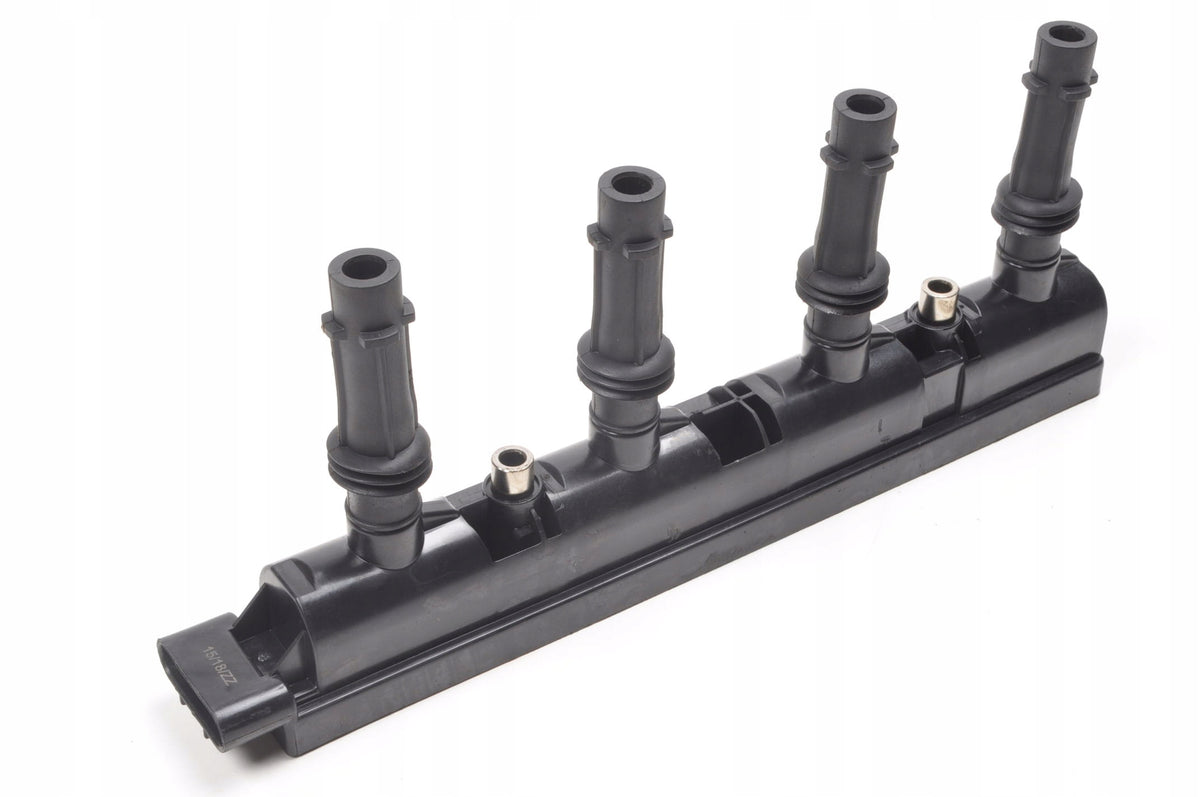 OPEL ASTRA J IV CORSA E 1.4 16V 100KM IGNITION COIL REPLACEMENT 15/18/ZZ