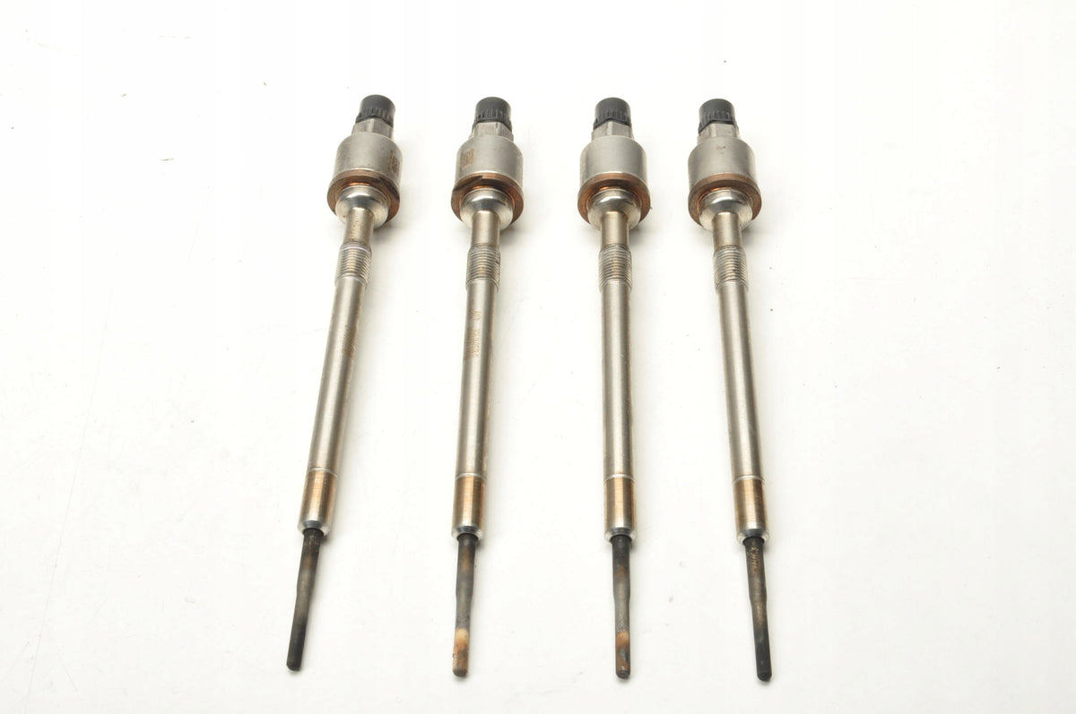 OPEL ASTRA J IV GLOW PLUGS 55590467 2.0 CDTI 165KM