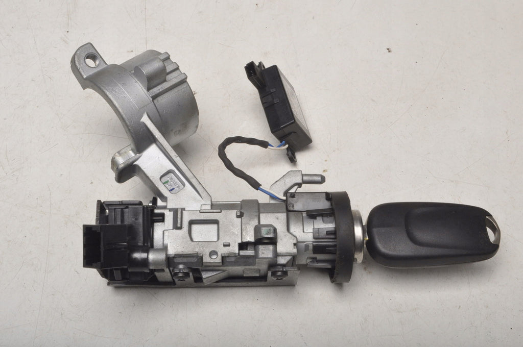 OPEL ASTRA J IV IGNITION KEY 13326419