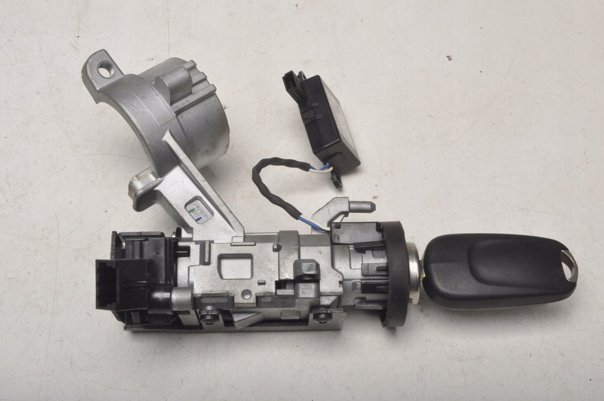 OPEL ASTRA J IV IGNITION KEY 13326419