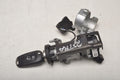 OPEL ASTRA J IV IGNITION KEY 13326419