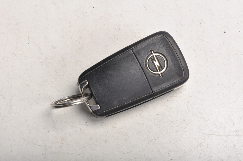 OPEL ASTRA J IV KEY PILOT