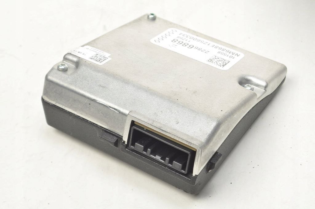 OPEL ASTRA J IV LANE CHANGE ASSISTANT CAMERA 22866868
