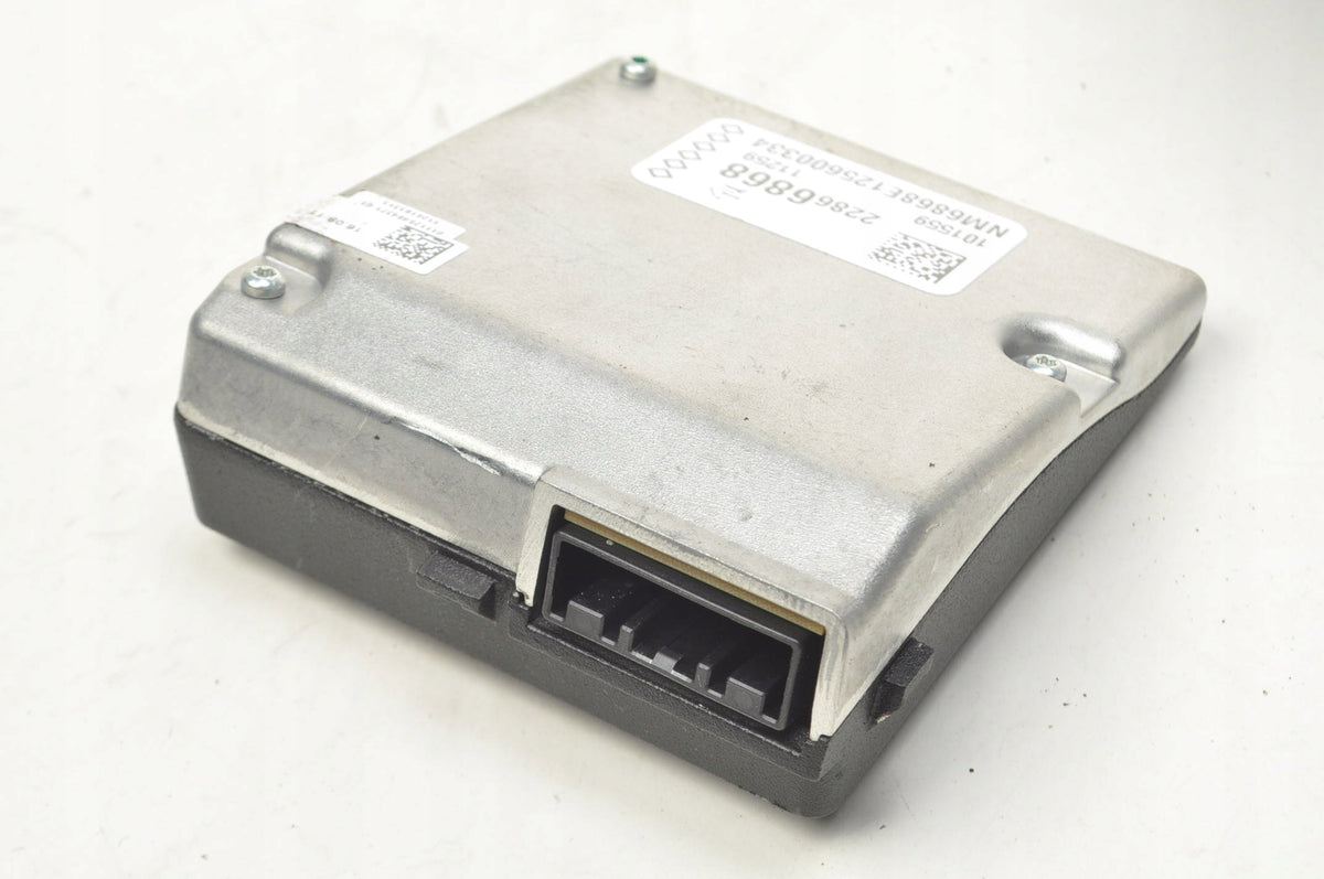 OPEL ASTRA J IV LANE CHANGE ASSISTANT CAMERA 22866868