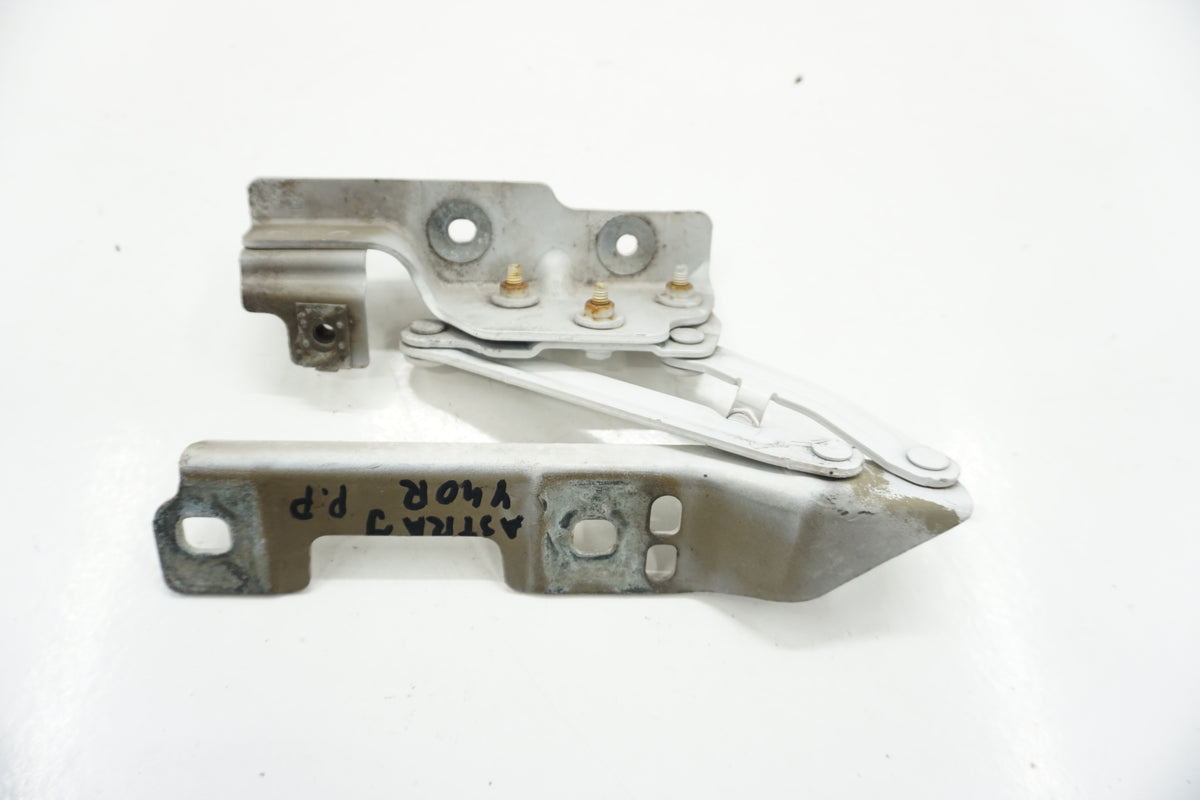 OPEL ASTRA J IV MASK HINGE RIGHT Y40R 20879203