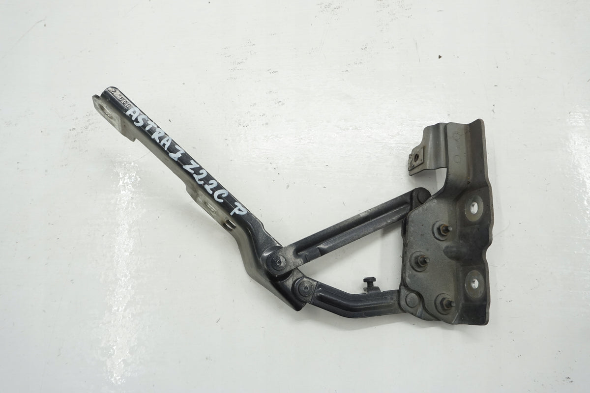 OPEL ASTRA J IV MASK HINGE RIGHT Z22C 20879203