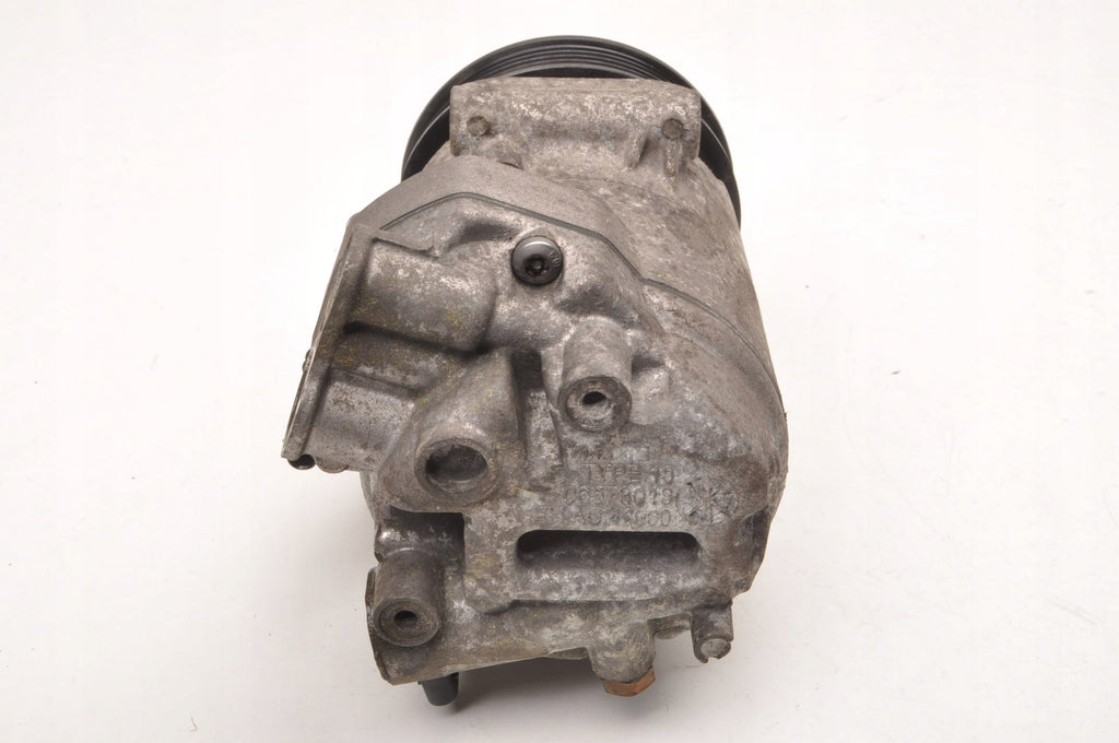 OPEL ASTRA J IV MERIVA B 1.4 16V 100KM AIR CONDITIONING COMPRESSOR 13335253