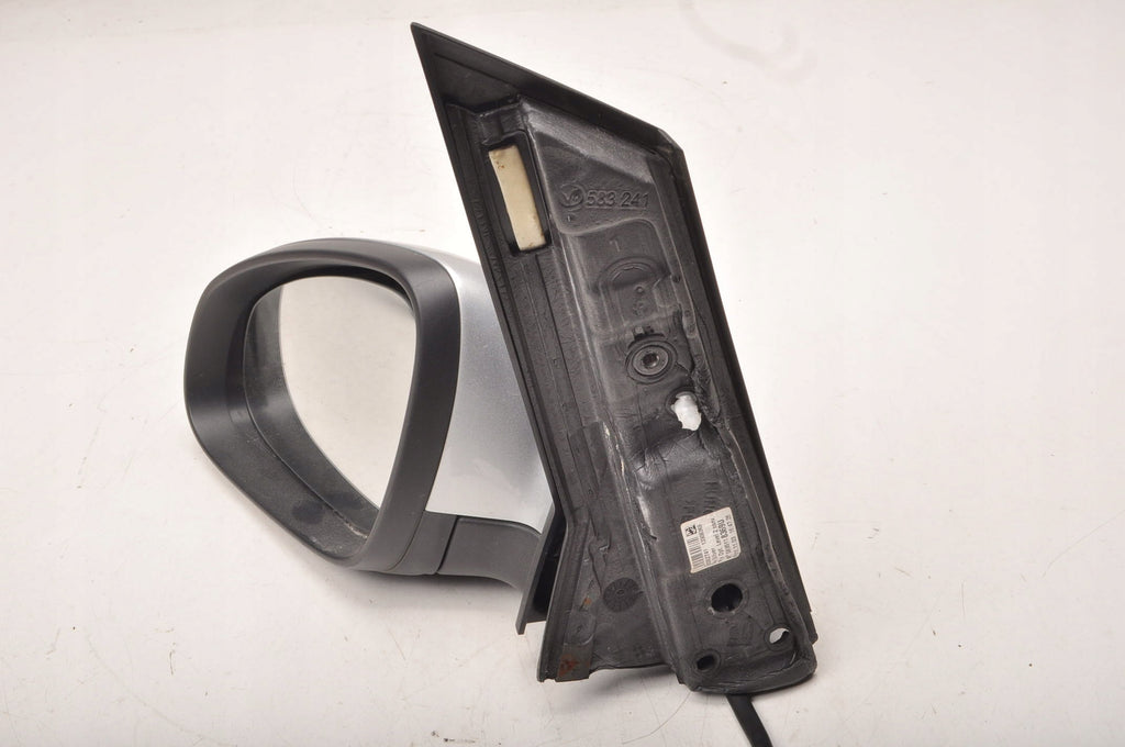 OPEL ASTRA J IV MIRROR LEFT ELECTRIC 7 PIN