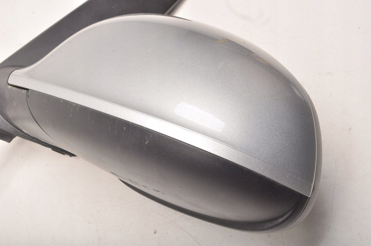 OPEL ASTRA J IV MIRROR LEFT ELECTRIC 7 PIN