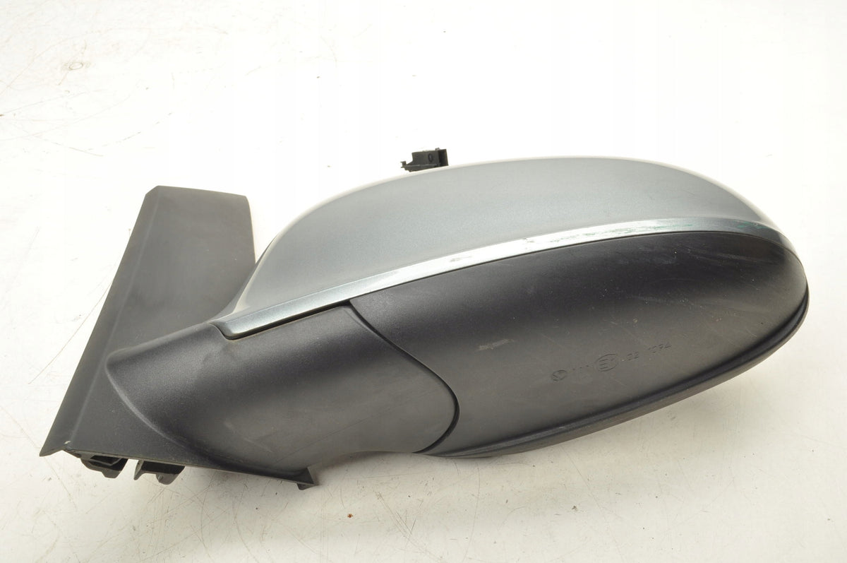 OPEL ASTRA J IV MIRROR LEFT ELECTRIC 7 PIN Z179 UK