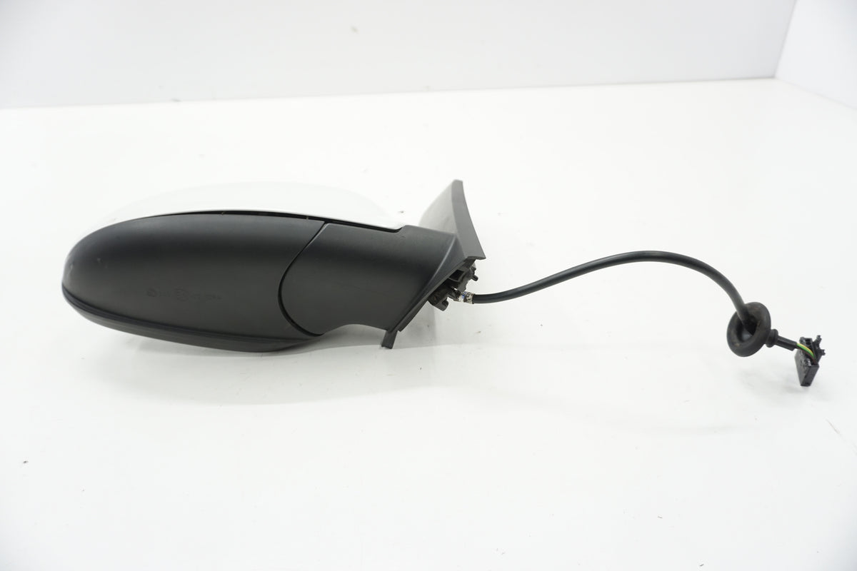 OPEL ASTRA J IV MIRROR RIGHT 5PIN Y40R ENGLISH