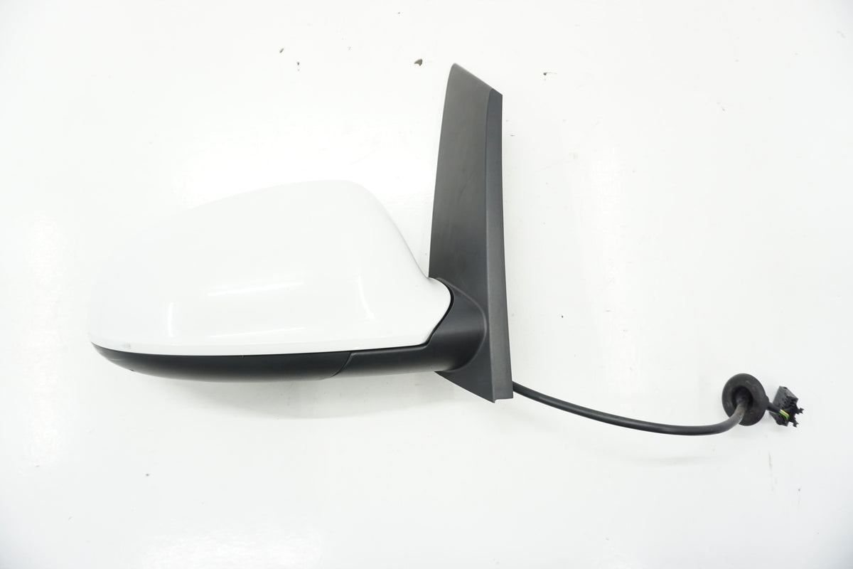 OPEL ASTRA J IV MIRROR RIGHT 5PIN Y40R ENGLISH