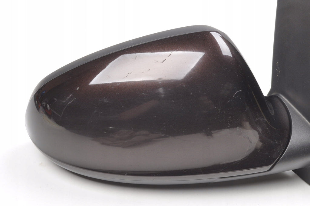 OPEL ASTRA J IV MIRROR RIGHT ELECTRIC 5 PIN EUROPE