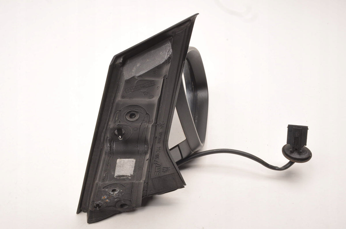 OPEL ASTRA J IV MIRROR RIGHT ELECTRIC 5 PIN OPC UK