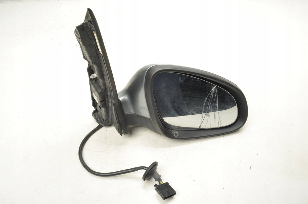 OPEL ASTRA J IV MIRROR RIGHT ELECTRIC 7 PIN UK Z179