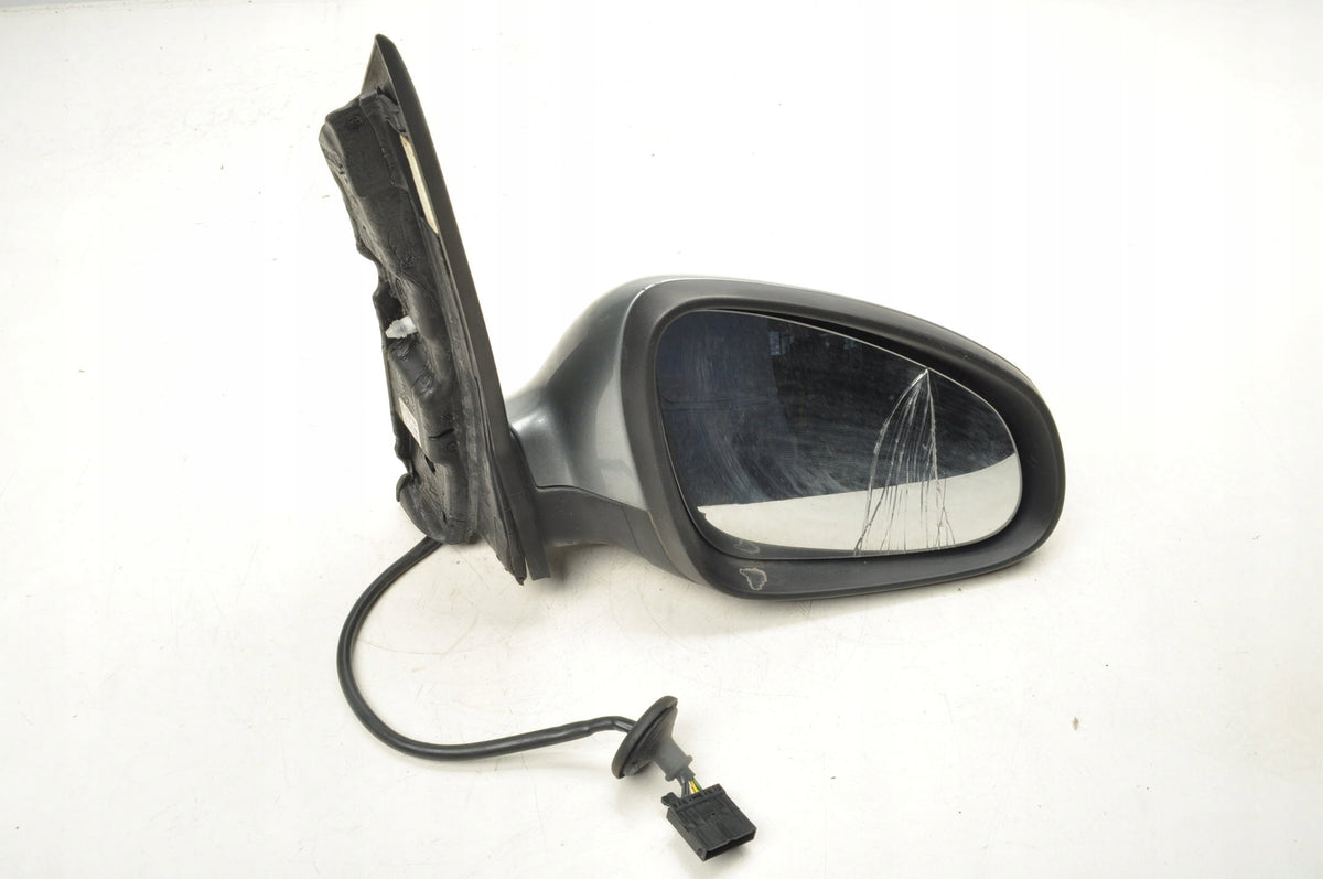 OPEL ASTRA J IV MIRROR RIGHT ELECTRIC 7 PIN UK Z179