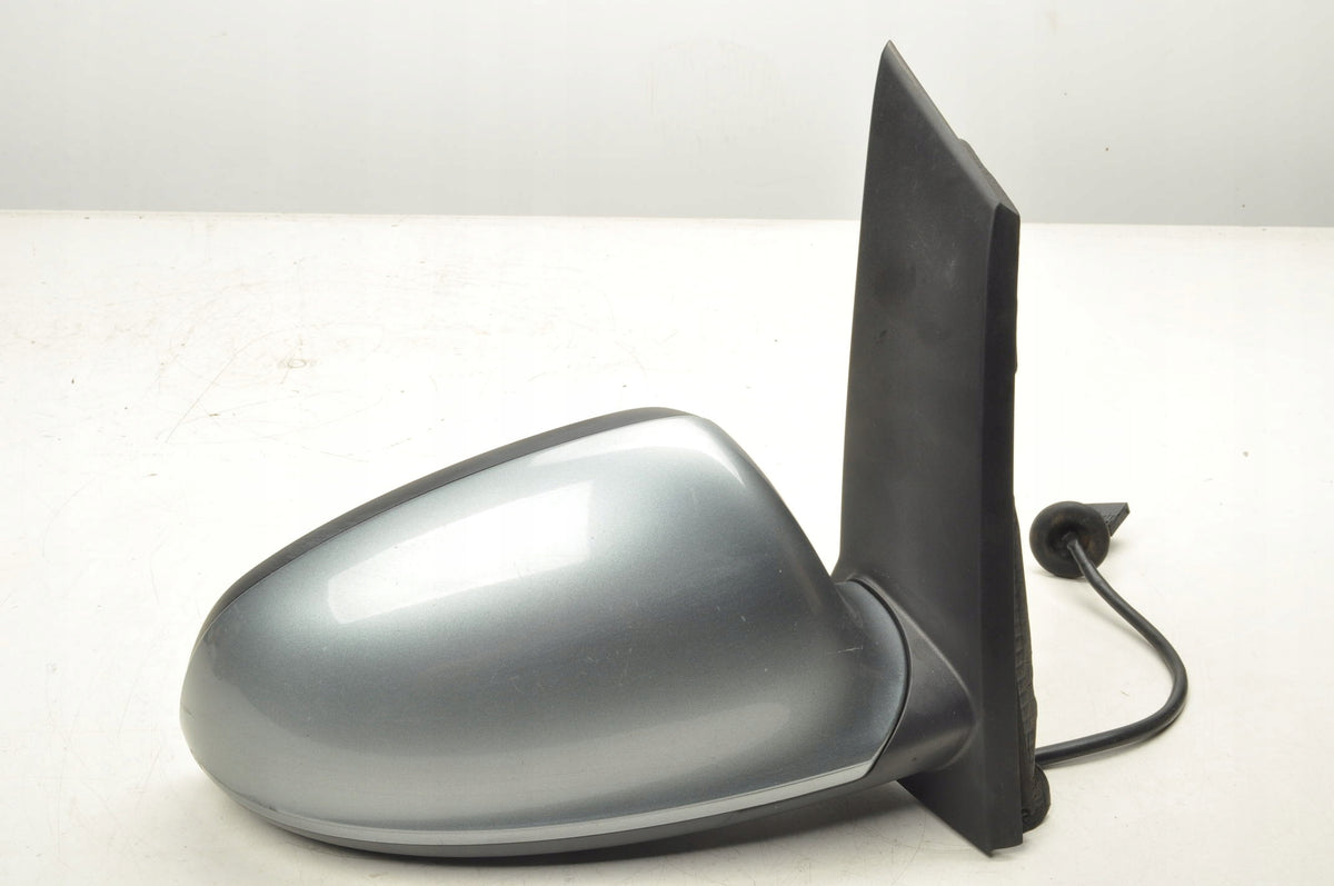 OPEL ASTRA J IV MIRROR RIGHT ELECTRIC 7 PIN UK Z179