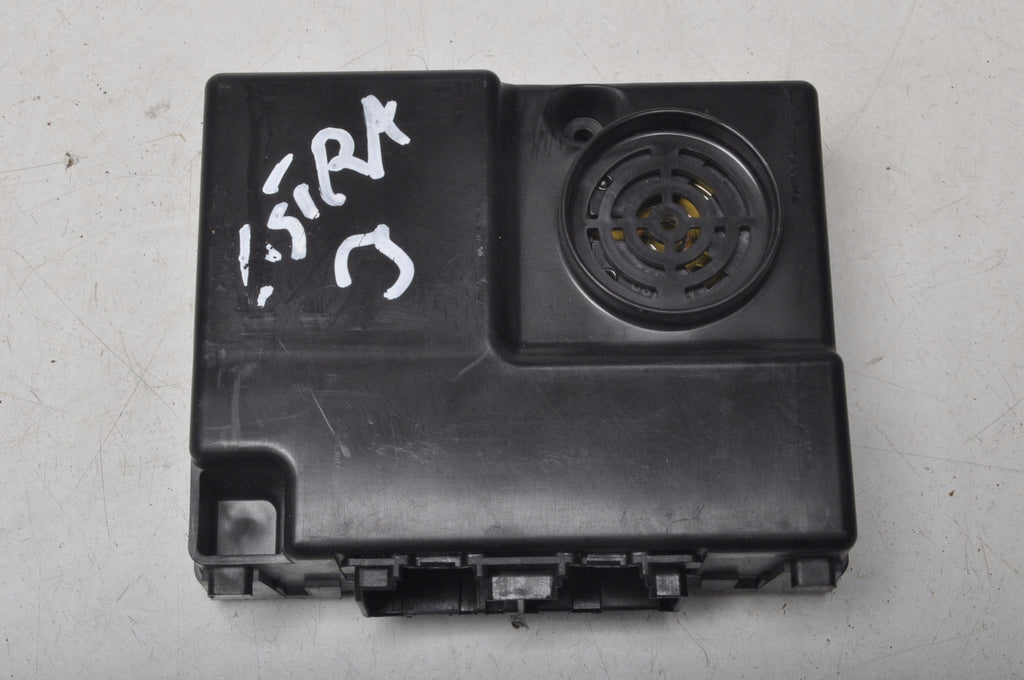 OPEL ASTRA J IV MODULE DRIVER 13502527