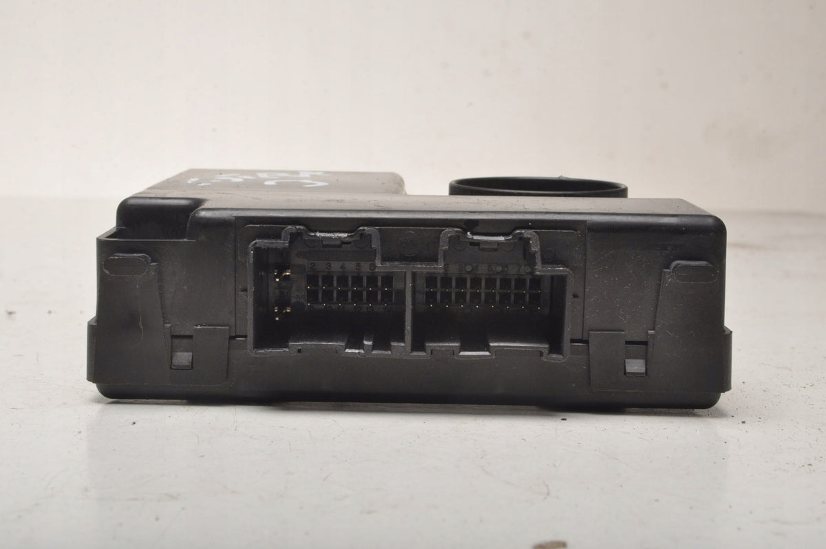 OPEL ASTRA J IV MODULE DRIVER 13502527