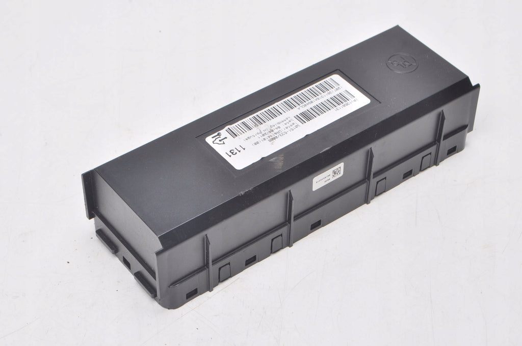 OPEL ASTRA J IV MODULE DRIVER 13581131