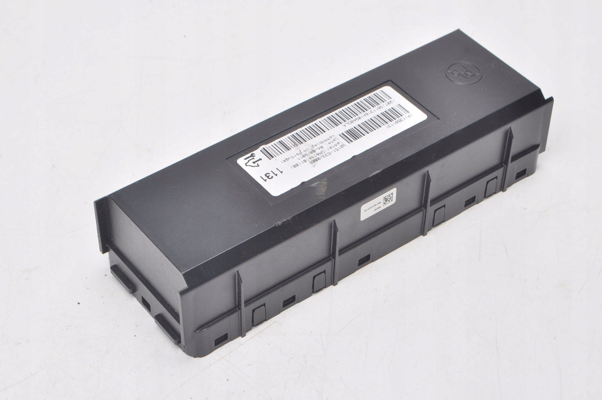OPEL ASTRA J IV MODULE DRIVER 13581131