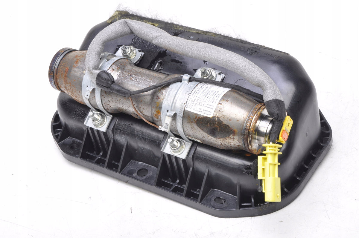 OPEL ASTRA J IV PASSENGER AIRBAG CUSHION 13381057