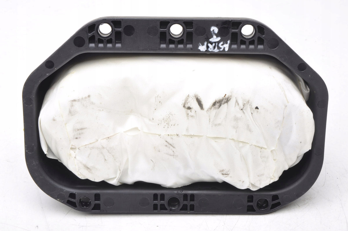 OPEL ASTRA J IV PASSENGER AIRBAG CUSHION 13381057