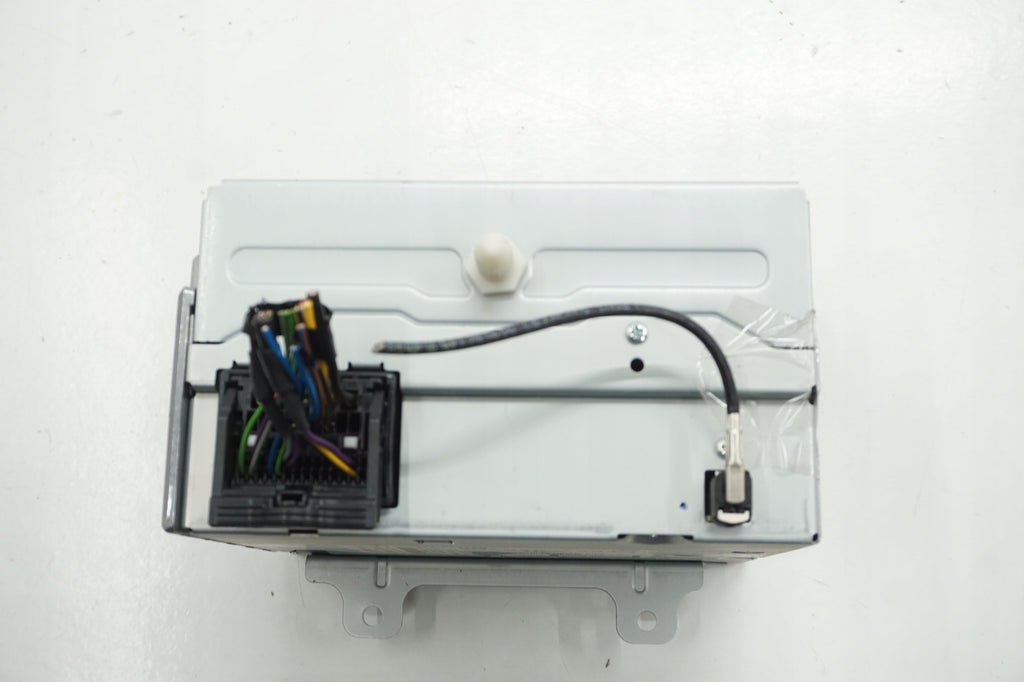 OPEL ASTRA J IV RADIO CD 22877339