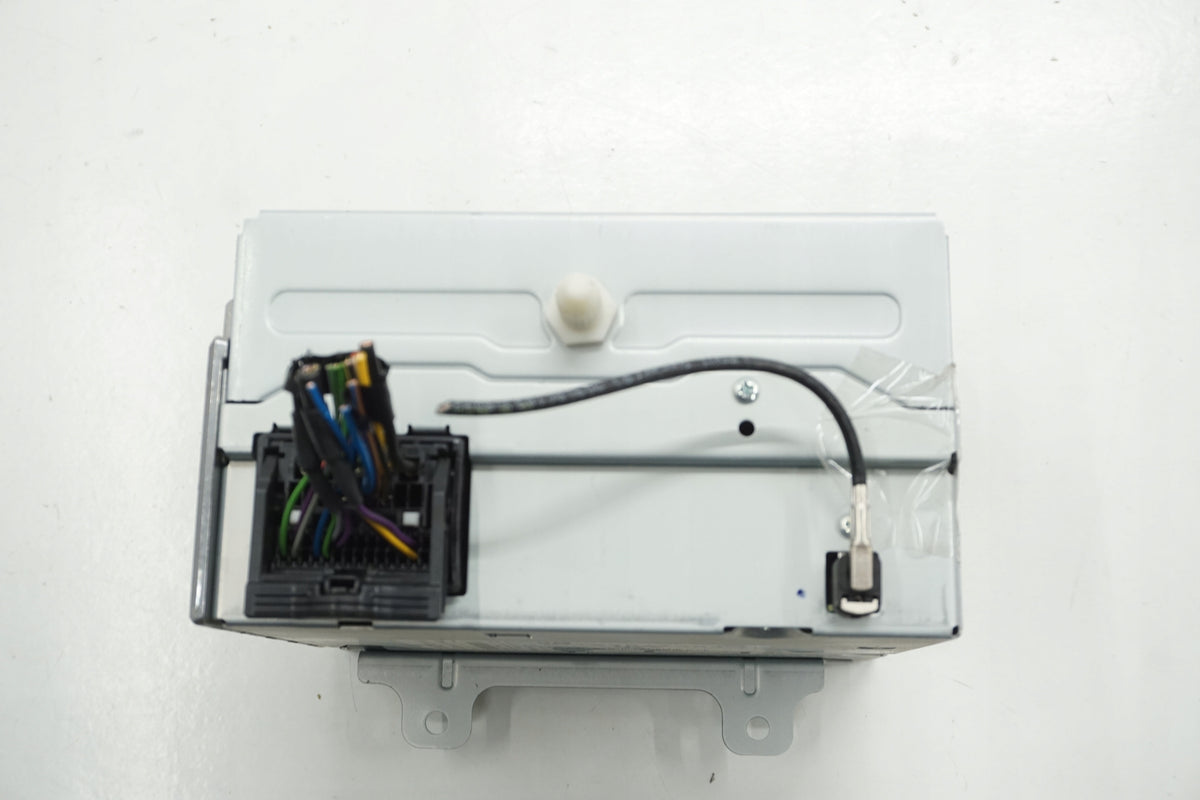 OPEL ASTRA J IV RADIO CD 22877339