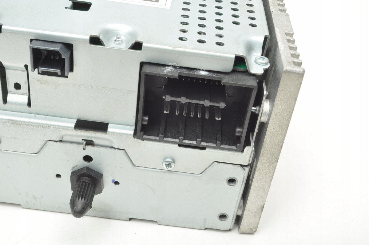 OPEL ASTRA J IV RADIO NAVIGATION 39007595