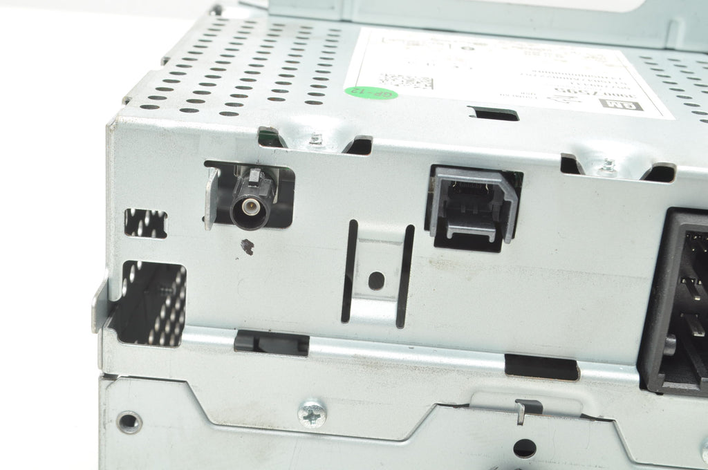 OPEL ASTRA J IV RADIO NAVIGATION 39007595