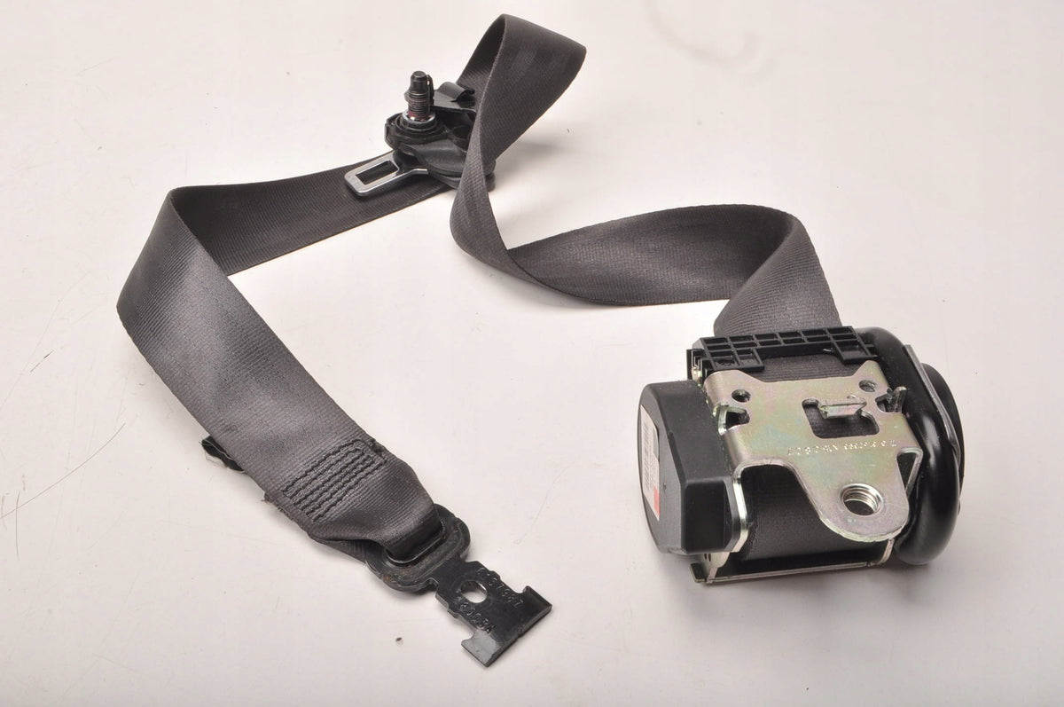 OPEL ASTRA J IV SEAT BELT LEFT FRONT HB 3D GTC 13443558