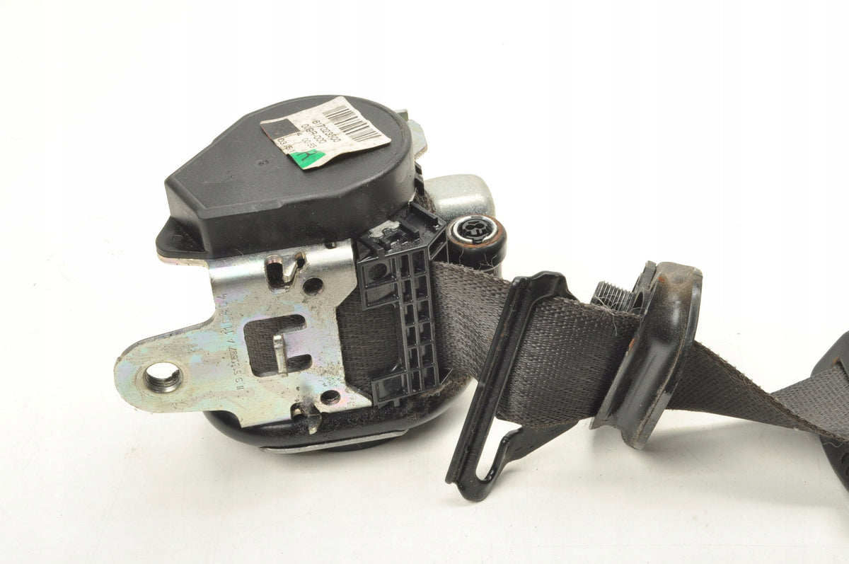 OPEL ASTRA J IV SEAT BELT RIGHT FRONT 13297101