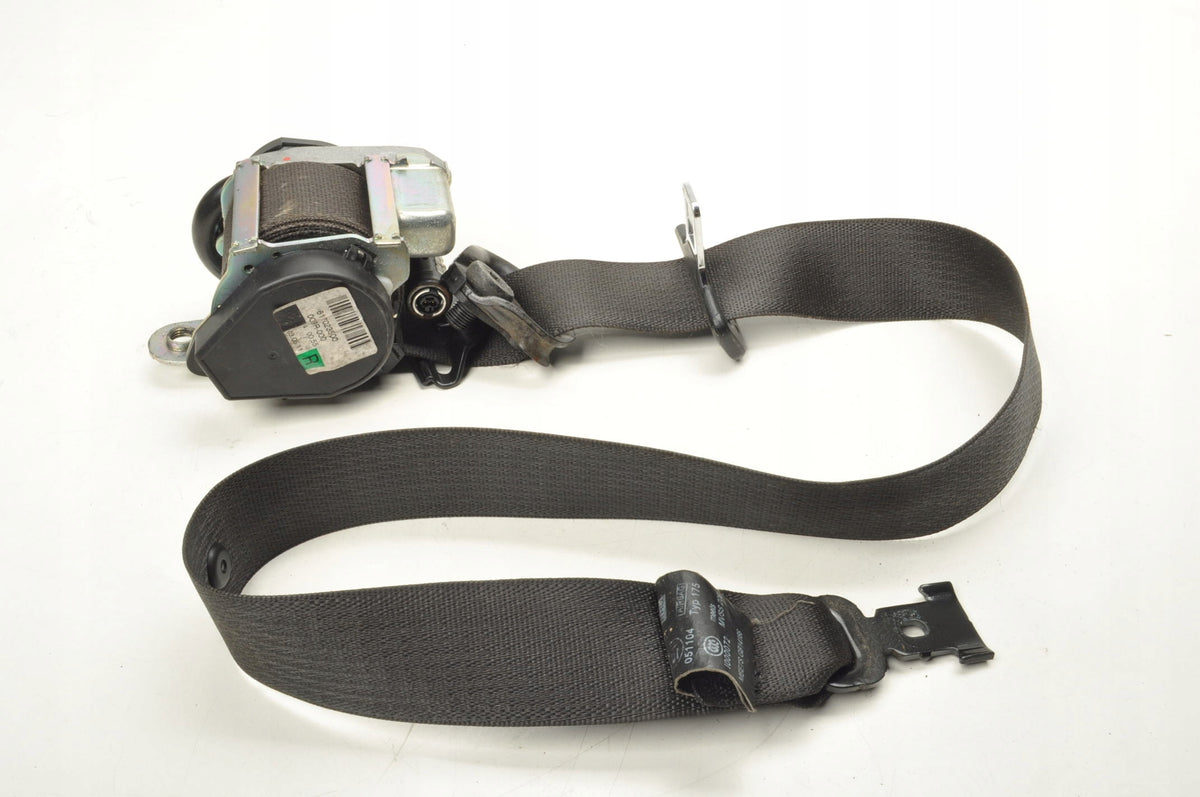 OPEL ASTRA J IV SEAT BELT RIGHT FRONT 13297101