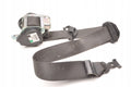OPEL ASTRA J IV SEAT BELT RIGHT FRONT 13297101