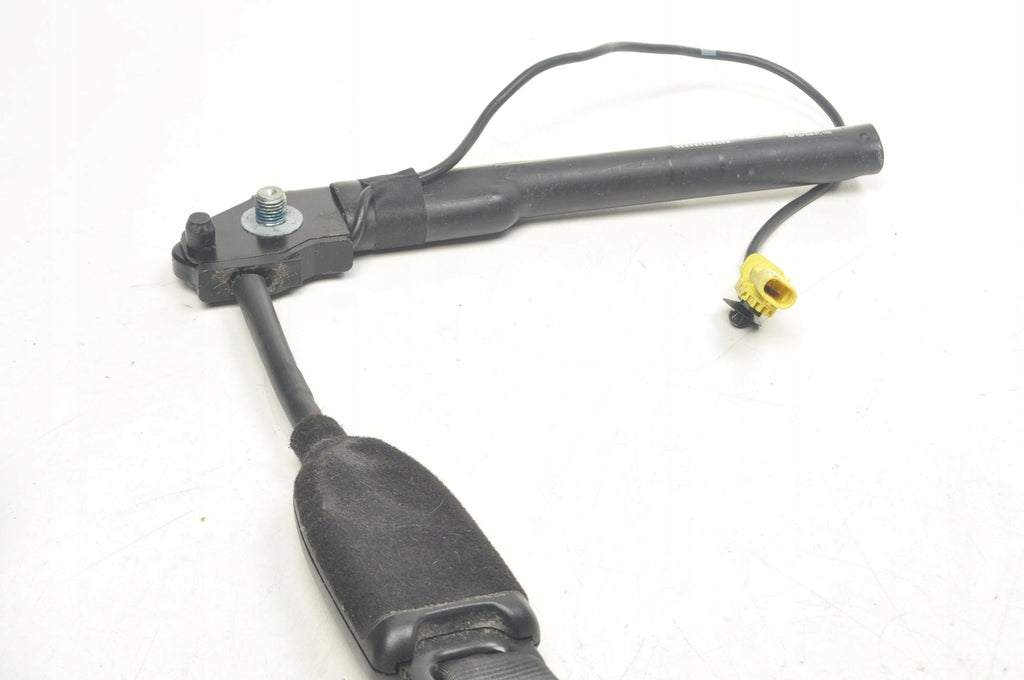 OPEL ASTRA J IV SEAT BELT RIGHT FRONT 13367542 13443560