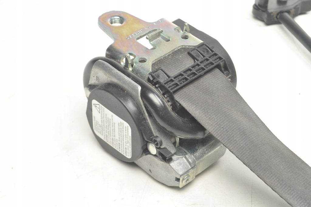 OPEL ASTRA J IV SEAT BELT RIGHT FRONT 13367542 13443560