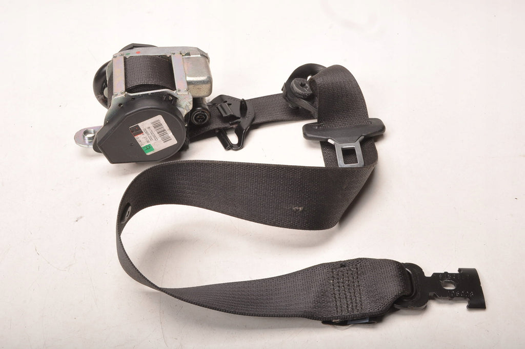 OPEL ASTRA J IV SEAT BELT RIGHT FRONT HB 5D 13394807