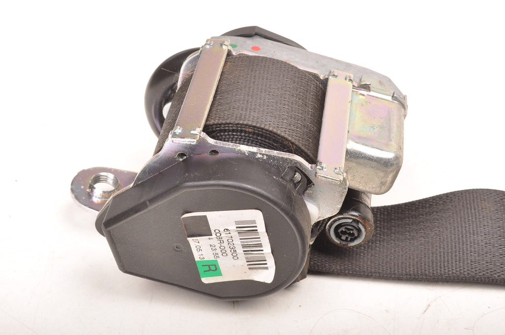 OPEL ASTRA J IV SEAT BELT RIGHT FRONT LIFT HB 5D 13394807