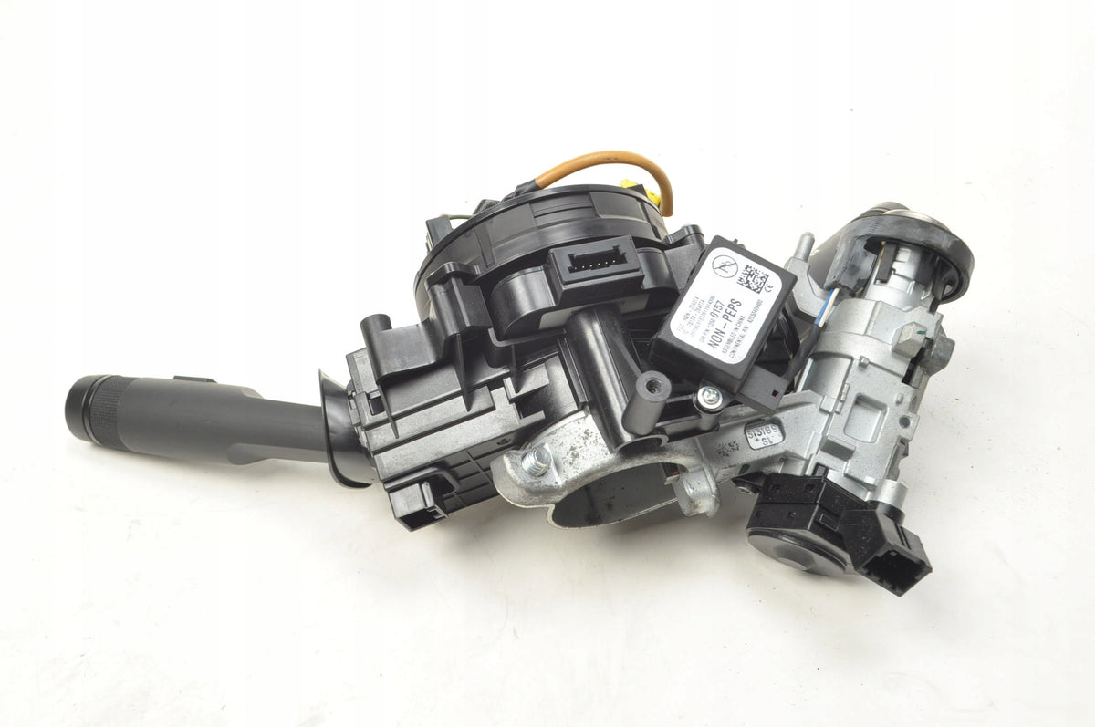 OPEL ASTRA J IV SWITCH COMBINED KEY TAPE GTC 20817720 13500157