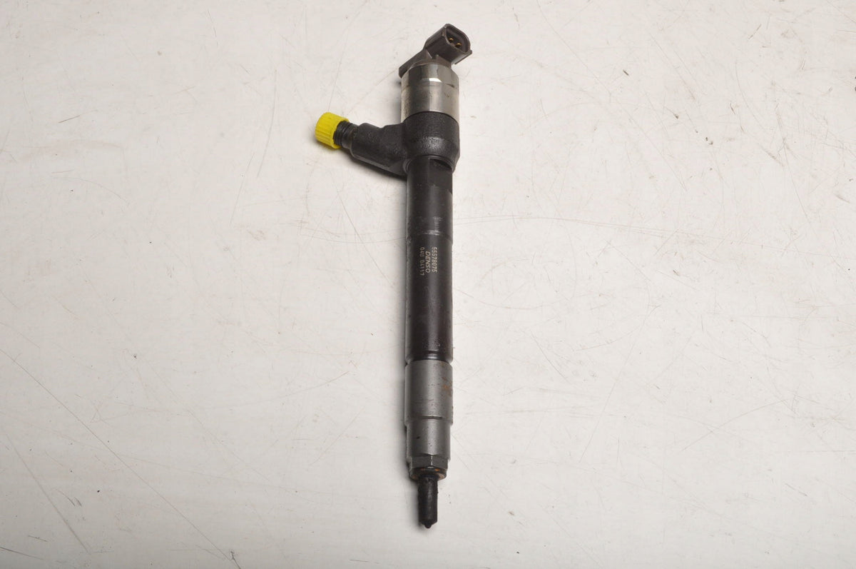 OPEL ASTRA J K INSIGNIA B ZAFIRA C MERIVA B 1.6 CDTi INJECTION 55578075
