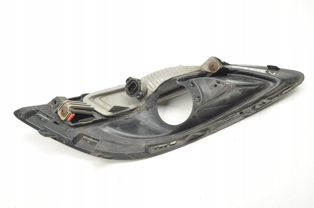 OPEL ASTRA J LIFT FRAME HALOGEN GRILLE LEFT 13368708 13367142