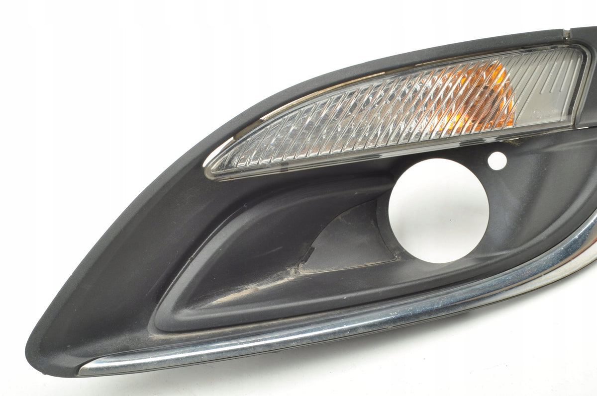 OPEL ASTRA J LIFT FRAME HALOGEN GRILLE LEFT 13368708 13367142