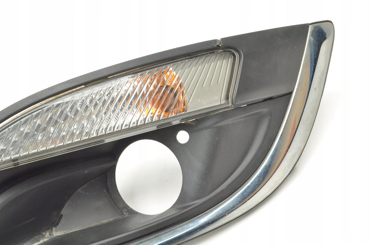 OPEL ASTRA J LIFT FRAME HALOGEN GRILLE LEFT 13368708 13367142