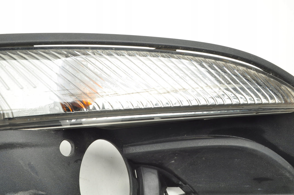 OPEL ASTRA J LIFT FRAME HALOGEN GRILLE RIGHT 13368709 13367143