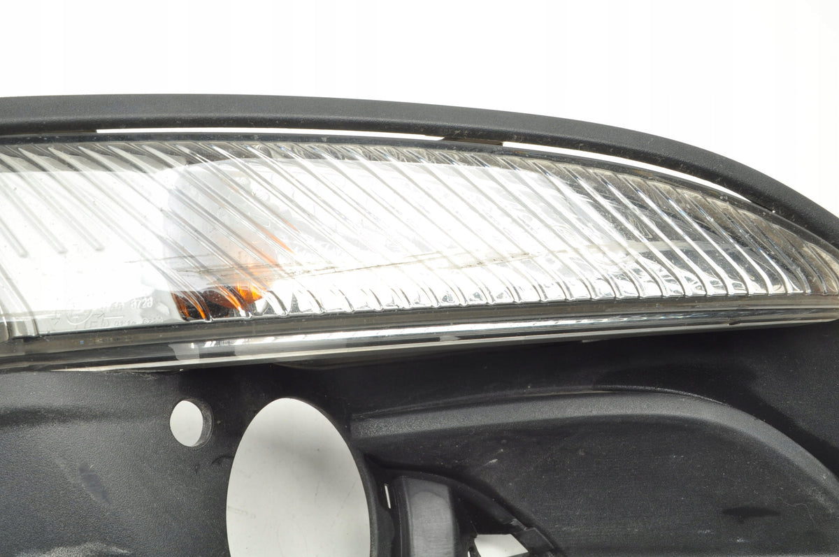 OPEL ASTRA J LIFT FRAME HALOGEN GRILLE RIGHT 13368709 13367143