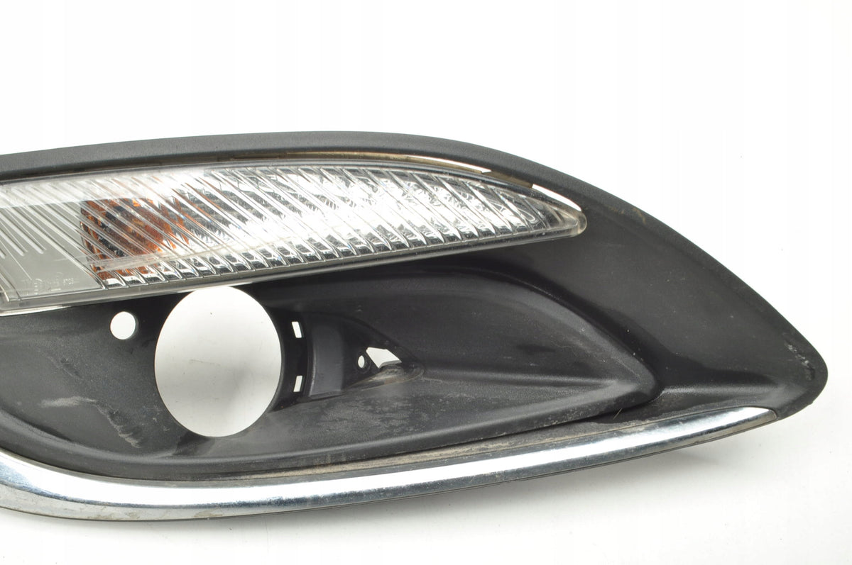 OPEL ASTRA J LIFT FRAME HALOGEN GRILLE RIGHT 13368709 13367143