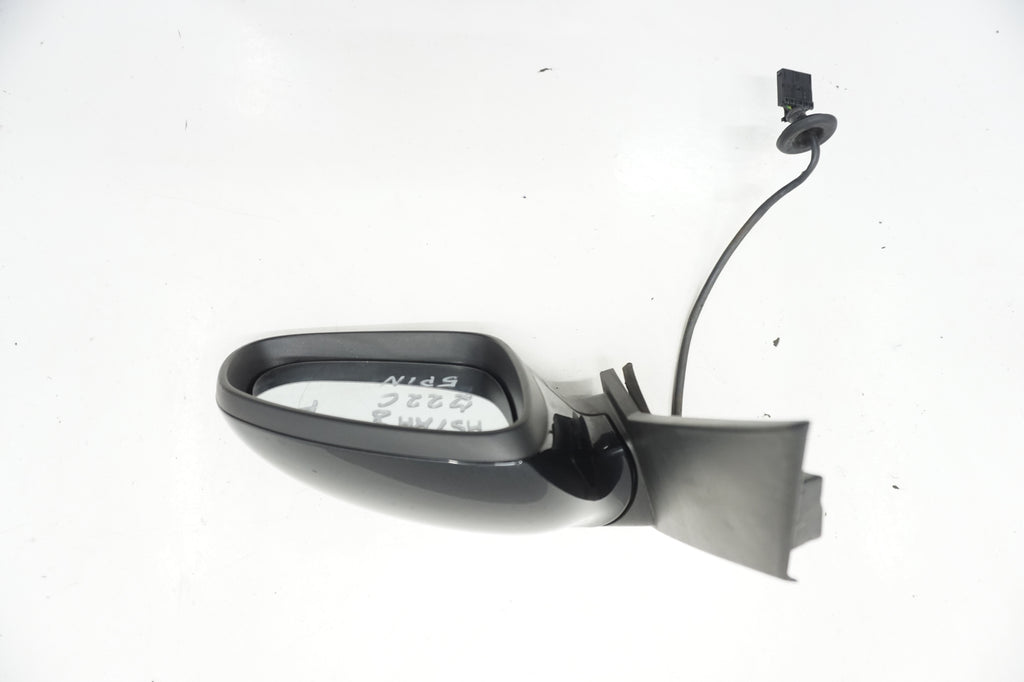 OPEL ASTRA J LIFT MIRROR RIGHT 5PIN Z22C ENGLISH