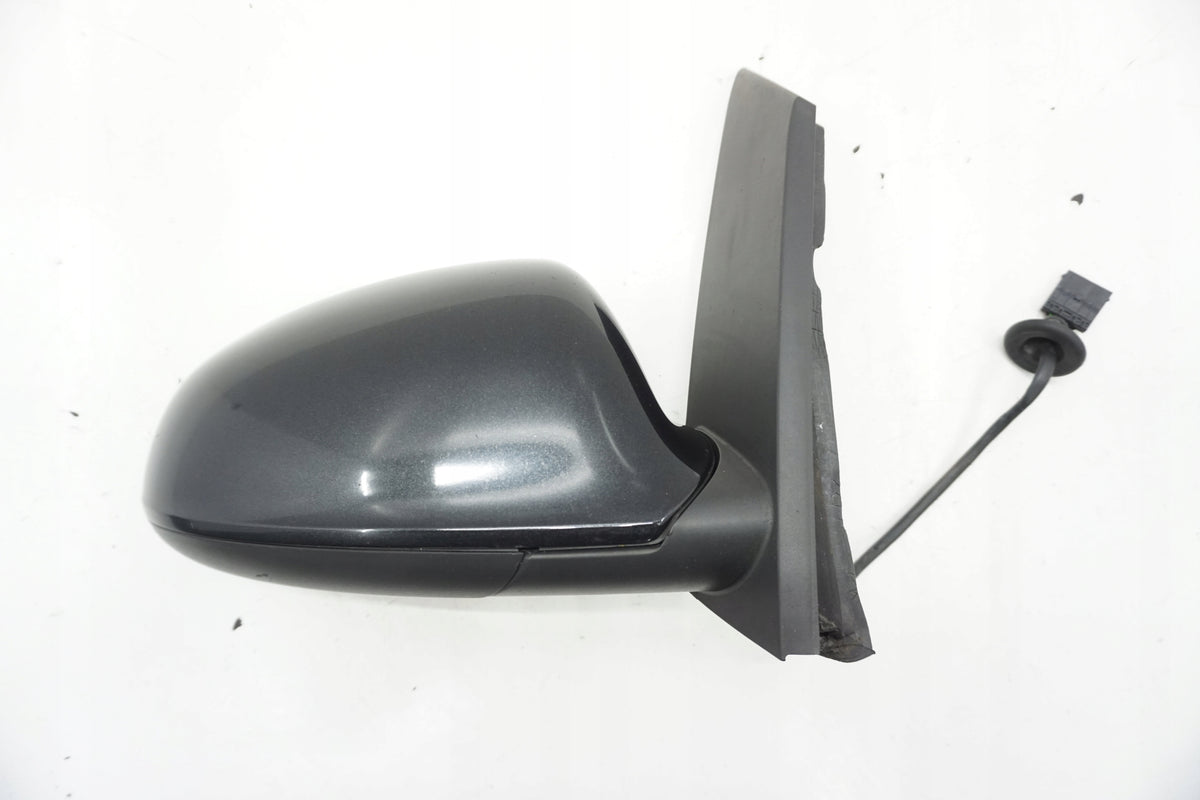 OPEL ASTRA J LIFT MIRROR RIGHT 5PIN Z22C ENGLISH